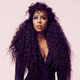 Illustration for article titled Kelly Rowland Channels Diana Ross, Sade and Other Divas in Hair Cover Shoot